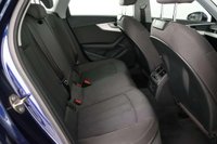 USED 2021 70 AUDI A4 AVANT 2.0 TDI 30 Technik S Tronic Euro 6 (s/s) 5dr SATNAV, CAMERA, APPLE CAR PLAY