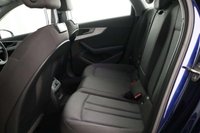 USED 2021 70 AUDI A4 AVANT 2.0 TDI 30 Technik S Tronic Euro 6 (s/s) 5dr SATNAV, CAMERA, APPLE CAR PLAY