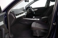 USED 2021 70 AUDI A4 AVANT 2.0 TDI 30 Technik S Tronic Euro 6 (s/s) 5dr SATNAV, CAMERA, APPLE CAR PLAY
