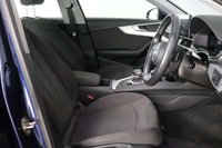 USED 2021 70 AUDI A4 AVANT 2.0 TDI 30 Technik S Tronic Euro 6 (s/s) 5dr SATNAV, CAMERA, APPLE CAR PLAY