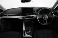 USED 2021 70 AUDI A4 AVANT 2.0 TDI 30 Technik S Tronic Euro 6 (s/s) 5dr SATNAV, CAMERA, APPLE CAR PLAY