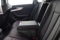USED 2021 70 AUDI A4 AVANT 2.0 TDI 30 Technik S Tronic Euro 6 (s/s) 5dr SATNAV, CAMERA, APPLE CAR PLAY