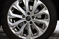 USED 2021 70 AUDI A4 AVANT 2.0 TDI 30 Technik S Tronic Euro 6 (s/s) 5dr SATNAV, CAMERA, APPLE CAR PLAY