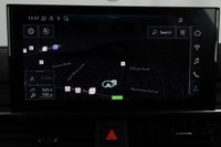 USED 2021 70 AUDI A4 AVANT 2.0 TDI 30 Technik S Tronic Euro 6 (s/s) 5dr SATNAV, CAMERA, APPLE CAR PLAY