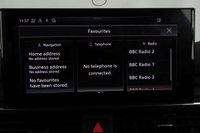 USED 2021 70 AUDI A4 AVANT 2.0 TDI 30 Technik S Tronic Euro 6 (s/s) 5dr SATNAV, CAMERA, APPLE CAR PLAY