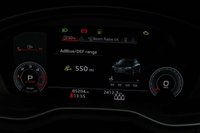 USED 2021 70 AUDI A4 AVANT 2.0 TDI 30 Technik S Tronic Euro 6 (s/s) 5dr SATNAV, CAMERA, APPLE CAR PLAY