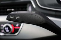USED 2021 70 AUDI A4 AVANT 2.0 TDI 30 Technik S Tronic Euro 6 (s/s) 5dr SATNAV, CAMERA, APPLE CAR PLAY