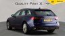 USED 2021 70 AUDI A4 AVANT 2.0 TDI 30 Technik S Tronic Euro 6 (s/s) 5dr SATNAV, CAMERA, APPLE CAR PLAY
