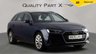 USED 2021 70 AUDI A4 AVANT 2.0 TDI 30 Technik S Tronic Euro 6 (s/s) 5dr SATNAV, CAMERA, APPLE CAR PLAY