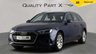 USED 2021 70 AUDI A4 AVANT 2.0 TDI 30 Technik S Tronic Euro 6 (s/s) 5dr SATNAV, CAMERA, APPLE CAR PLAY