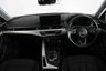USED 2021 70 AUDI A4 AVANT 2.0 TDI 30 Technik S Tronic Euro 6 (s/s) 5dr SATNAV, CAMERA, APPLE CAR PLAY