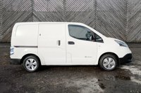 USED 2020 69 NISSAN e-NV200 Tekna Panel Van 40 KWH 5dr Electric Auto SWB (Quick Charge) (109 ps) FREE 3 YEAR WARRANTY COVER ON THIS VAN  .Presenting a low-mileage, meticulously specified electric van ready to transform your business efficiency. This 69 plate Nissan e-NV200 40kWh Tekna Panel Van combines proven reliability with the substantial cost-saving benefits of electric propulsion. It is the practical and intelligent choice for urban deliveries, trades, and service operators.  As the top-of-the-range Tekna model, this van comes fully equipped with essential premium features. Navigate with confidence using the integrated Satellite Navigation system. Enhance safety and manoeuvrability with the invaluable Reverse Parking Camera. Benefit from added security with the fitted High Security locking system, providing peace of mind for your tools and stock.  This van is not only specification-rich but also immediately operational. It includes a professional quality rear racking and shelving system, installed and ready for you to load and go, saving you significant time and upfront cost. The 40kWh battery offers a practical real-world range, perfectly suited for daily routes, and includes the crucial Quick Charge capability for rapid top-ups during the working day. With only 28,883 miles recorded, this automatic, short-wheelbase model represents a smart, future-focused investment.  Escape rising fuel costs and congestion charges. Step into a quieter, cleaner, and more economical way of working. This fully-equipped Nissan e-NV200 Tekna is prepared to work hard for your business. Contact us now to arrange a viewing and experience the electric advantage for yourself. 