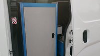 USED 2020 69 NISSAN e-NV200 Tekna Panel Van 40 KWH 5dr Electric Auto SWB (Quick Charge) (109 ps) FREE 3 YEAR WARRANTY COVER ON THIS VAN  .Presenting a low-mileage, meticulously specified electric van ready to transform your business efficiency. This 69 plate Nissan e-NV200 40kWh Tekna Panel Van combines proven reliability with the substantial cost-saving benefits of electric propulsion. It is the practical and intelligent choice for urban deliveries, trades, and service operators.  As the top-of-the-range Tekna model, this van comes fully equipped with essential premium features. Navigate with confidence using the integrated Satellite Navigation system. Enhance safety and manoeuvrability with the invaluable Reverse Parking Camera. Benefit from added security with the fitted High Security locking system, providing peace of mind for your tools and stock.  This van is not only specification-rich but also immediately operational. It includes a professional quality rear racking and shelving system, installed and ready for you to load and go, saving you significant time and upfront cost. The 40kWh battery offers a practical real-world range, perfectly suited for daily routes, and includes the crucial Quick Charge capability for rapid top-ups during the working day. With only 28,883 miles recorded, this automatic, short-wheelbase model represents a smart, future-focused investment.  Escape rising fuel costs and congestion charges. Step into a quieter, cleaner, and more economical way of working. This fully-equipped Nissan e-NV200 Tekna is prepared to work hard for your business. Contact us now to arrange a viewing and experience the electric advantage for yourself. 