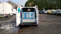 USED 2020 69 NISSAN e-NV200 Tekna Panel Van 40 KWH 5dr Electric Auto SWB (Quick Charge) (109 ps) FREE 3 YEAR WARRANTY COVER ON THIS VAN  .Presenting a low-mileage, meticulously specified electric van ready to transform your business efficiency. This 69 plate Nissan e-NV200 40kWh Tekna Panel Van combines proven reliability with the substantial cost-saving benefits of electric propulsion. It is the practical and intelligent choice for urban deliveries, trades, and service operators.  As the top-of-the-range Tekna model, this van comes fully equipped with essential premium features. Navigate with confidence using the integrated Satellite Navigation system. Enhance safety and manoeuvrability with the invaluable Reverse Parking Camera. Benefit from added security with the fitted High Security locking system, providing peace of mind for your tools and stock.  This van is not only specification-rich but also immediately operational. It includes a professional quality rear racking and shelving system, installed and ready for you to load and go, saving you significant time and upfront cost. The 40kWh battery offers a practical real-world range, perfectly suited for daily routes, and includes the crucial Quick Charge capability for rapid top-ups during the working day. With only 28,883 miles recorded, this automatic, short-wheelbase model represents a smart, future-focused investment.  Escape rising fuel costs and congestion charges. Step into a quieter, cleaner, and more economical way of working. This fully-equipped Nissan e-NV200 Tekna is prepared to work hard for your business. Contact us now to arrange a viewing and experience the electric advantage for yourself. 