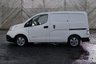 USED 2020 69 NISSAN e-NV200 Tekna Panel Van 40 KWH 5dr Electric Auto SWB (Quick Charge) (109 ps) FREE 3 YEAR WARRANTY COVER ON THIS VAN  .Presenting a low-mileage, meticulously specified electric van ready to transform your business efficiency. This 69 plate Nissan e-NV200 40kWh Tekna Panel Van combines proven reliability with the substantial cost-saving benefits of electric propulsion. It is the practical and intelligent choice for urban deliveries, trades, and service operators.  As the top-of-the-range Tekna model, this van comes fully equipped with essential premium features. Navigate with confidence using the integrated Satellite Navigation system. Enhance safety and manoeuvrability with the invaluable Reverse Parking Camera. Benefit from added security with the fitted High Security locking system, providing peace of mind for your tools and stock.  This van is not only specification-rich but also immediately operational. It includes a professional quality rear racking and shelving system, installed and ready for you to load and go, saving you significant time and upfront cost. The 40kWh battery offers a practical real-world range, perfectly suited for daily routes, and includes the crucial Quick Charge capability for rapid top-ups during the working day. With only 28,883 miles recorded, this automatic, short-wheelbase model represents a smart, future-focused investment.  Escape rising fuel costs and congestion charges. Step into a quieter, cleaner, and more economical way of working. This fully-equipped Nissan e-NV200 Tekna is prepared to work hard for your business. Contact us now to arrange a viewing and experience the electric advantage for yourself. 