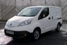 USED 2020 69 NISSAN e-NV200 Tekna Panel Van 40 KWH 5dr Electric Auto SWB (Quick Charge) (109 ps) FREE 3 YEAR WARRANTY COVER ON THIS VAN  .Presenting a low-mileage, meticulously specified electric van ready to transform your business efficiency. This 69 plate Nissan e-NV200 40kWh Tekna Panel Van combines proven reliability with the substantial cost-saving benefits of electric propulsion. It is the practical and intelligent choice for urban deliveries, trades, and service operators.  As the top-of-the-range Tekna model, this van comes fully equipped with essential premium features. Navigate with confidence using the integrated Satellite Navigation system. Enhance safety and manoeuvrability with the invaluable Reverse Parking Camera. Benefit from added security with the fitted High Security locking system, providing peace of mind for your tools and stock.  This van is not only specification-rich but also immediately operational. It includes a professional quality rear racking and shelving system, installed and ready for you to load and go, saving you significant time and upfront cost. The 40kWh battery offers a practical real-world range, perfectly suited for daily routes, and includes the crucial Quick Charge capability for rapid top-ups during the working day. With only 28,883 miles recorded, this automatic, short-wheelbase model represents a smart, future-focused investment.  Escape rising fuel costs and congestion charges. Step into a quieter, cleaner, and more economical way of working. This fully-equipped Nissan e-NV200 Tekna is prepared to work hard for your business. Contact us now to arrange a viewing and experience the electric advantage for yourself. 