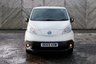 USED 2020 69 NISSAN e-NV200 Tekna Panel Van 40 KWH 5dr Electric Auto SWB (Quick Charge) (109 ps) FREE 3 YEAR WARRANTY COVER ON THIS VAN  .Presenting a low-mileage, meticulously specified electric van ready to transform your business efficiency. This 69 plate Nissan e-NV200 40kWh Tekna Panel Van combines proven reliability with the substantial cost-saving benefits of electric propulsion. It is the practical and intelligent choice for urban deliveries, trades, and service operators.  As the top-of-the-range Tekna model, this van comes fully equipped with essential premium features. Navigate with confidence using the integrated Satellite Navigation system. Enhance safety and manoeuvrability with the invaluable Reverse Parking Camera. Benefit from added security with the fitted High Security locking system, providing peace of mind for your tools and stock.  This van is not only specification-rich but also immediately operational. It includes a professional quality rear racking and shelving system, installed and ready for you to load and go, saving you significant time and upfront cost. The 40kWh battery offers a practical real-world range, perfectly suited for daily routes, and includes the crucial Quick Charge capability for rapid top-ups during the working day. With only 28,883 miles recorded, this automatic, short-wheelbase model represents a smart, future-focused investment.  Escape rising fuel costs and congestion charges. Step into a quieter, cleaner, and more economical way of working. This fully-equipped Nissan e-NV200 Tekna is prepared to work hard for your business. Contact us now to arrange a viewing and experience the electric advantage for yourself. 