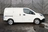 USED 2020 69 NISSAN e-NV200 Tekna Panel Van 40 KWH 5dr Electric Auto SWB (Quick Charge) (109 ps) FREE 3 YEAR WARRANTY COVER ON THIS VAN  .Presenting a low-mileage, meticulously specified electric van ready to transform your business efficiency. This 69 plate Nissan e-NV200 40kWh Tekna Panel Van combines proven reliability with the substantial cost-saving benefits of electric propulsion. It is the practical and intelligent choice for urban deliveries, trades, and service operators.  As the top-of-the-range Tekna model, this van comes fully equipped with essential premium features. Navigate with confidence using the integrated Satellite Navigation system. Enhance safety and manoeuvrability with the invaluable Reverse Parking Camera. Benefit from added security with the fitted High Security locking system, providing peace of mind for your tools and stock.  This van is not only specification-rich but also immediately operational. It includes a professional quality rear racking and shelving system, installed and ready for you to load and go, saving you significant time and upfront cost. The 40kWh battery offers a practical real-world range, perfectly suited for daily routes, and includes the crucial Quick Charge capability for rapid top-ups during the working day. With only 28,883 miles recorded, this automatic, short-wheelbase model represents a smart, future-focused investment.  Escape rising fuel costs and congestion charges. Step into a quieter, cleaner, and more economical way of working. This fully-equipped Nissan e-NV200 Tekna is prepared to work hard for your business. Contact us now to arrange a viewing and experience the electric advantage for yourself. 