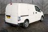 USED 2020 69 NISSAN e-NV200 Tekna Panel Van 40 KWH 5dr Electric Auto SWB (Quick Charge) (109 ps) FREE 3 YEAR WARRANTY COVER ON THIS VAN  .Presenting a low-mileage, meticulously specified electric van ready to transform your business efficiency. This 69 plate Nissan e-NV200 40kWh Tekna Panel Van combines proven reliability with the substantial cost-saving benefits of electric propulsion. It is the practical and intelligent choice for urban deliveries, trades, and service operators.  As the top-of-the-range Tekna model, this van comes fully equipped with essential premium features. Navigate with confidence using the integrated Satellite Navigation system. Enhance safety and manoeuvrability with the invaluable Reverse Parking Camera. Benefit from added security with the fitted High Security locking system, providing peace of mind for your tools and stock.  This van is not only specification-rich but also immediately operational. It includes a professional quality rear racking and shelving system, installed and ready for you to load and go, saving you significant time and upfront cost. The 40kWh battery offers a practical real-world range, perfectly suited for daily routes, and includes the crucial Quick Charge capability for rapid top-ups during the working day. With only 28,883 miles recorded, this automatic, short-wheelbase model represents a smart, future-focused investment.  Escape rising fuel costs and congestion charges. Step into a quieter, cleaner, and more economical way of working. This fully-equipped Nissan e-NV200 Tekna is prepared to work hard for your business. Contact us now to arrange a viewing and experience the electric advantage for yourself. 
