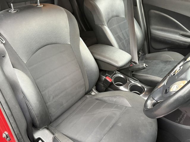 2018 NISSAN JUKE - Photo 11