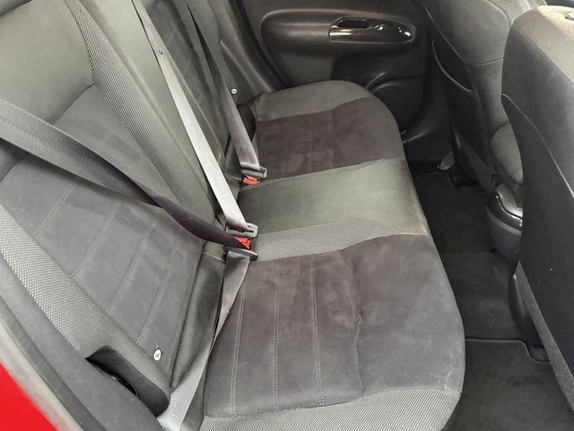 2018 NISSAN JUKE - Photo 12