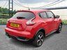USED 2018 68 NISSAN JUKE 1.6 Bose Personal Edition SUV 5dr Petrol Manual Euro 6 (112 ps) 