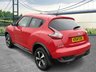 USED 2018 68 NISSAN JUKE 1.6 Bose Personal Edition SUV 5dr Petrol Manual Euro 6 (112 ps) 