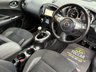 USED 2018 68 NISSAN JUKE 1.6 Bose Personal Edition SUV 5dr Petrol Manual Euro 6 (112 ps) 