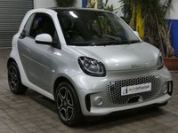 USED 2021 71 SMART FORTWO 17.6kWh Premium Coupe 2dr Electric Auto (22kW Charger) (82 ps) GENUINE LOW MILES SUNROOF HEATED SEATS PARKING SENSORS 1 OWNER SERVICE HISTORY WARRANTY