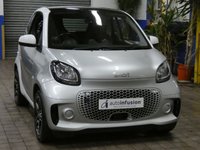 USED 2021 71 SMART FORTWO 17.6kWh Premium Coupe 2dr Electric Auto (22kW Charger) (82 ps) GENUINE LOW MILES SUNROOF HEATED SEATS PARKING SENSORS 1 OWNER SERVICE HISTORY WARRANTY