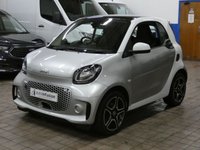 USED 2021 71 SMART FORTWO 17.6kWh Premium Coupe 2dr Electric Auto (22kW Charger) (82 ps) GENUINE LOW MILES SUNROOF HEATED SEATS PARKING SENSORS 1 OWNER SERVICE HISTORY WARRANTY