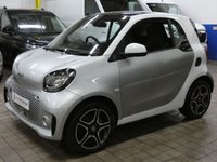 USED 2021 71 SMART FORTWO 17.6kWh Premium Coupe 2dr Electric Auto (22kW Charger) (82 ps) GENUINE LOW MILES SUNROOF HEATED SEATS PARKING SENSORS 1 OWNER SERVICE HISTORY WARRANTY