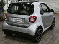 USED 2021 71 SMART FORTWO 17.6kWh Premium Coupe 2dr Electric Auto (22kW Charger) (82 ps) GENUINE LOW MILES SUNROOF HEATED SEATS PARKING SENSORS 1 OWNER SERVICE HISTORY WARRANTY