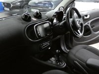 USED 2021 71 SMART FORTWO 17.6kWh Premium Coupe 2dr Electric Auto (22kW Charger) (82 ps) GENUINE LOW MILES SUNROOF HEATED SEATS PARKING SENSORS 1 OWNER SERVICE HISTORY WARRANTY