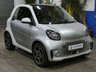 USED 2021 71 SMART FORTWO 17.6kWh Premium Coupe 2dr Electric Auto (22kW Charger) (82 ps) GENUINE LOW MILES SUNROOF HEATED SEATS PARKING SENSORS 1 OWNER SERVICE HISTORY WARRANTY