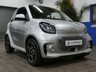 USED 2021 71 SMART FORTWO 17.6kWh Premium Coupe 2dr Electric Auto (22kW Charger) (82 ps) GENUINE LOW MILES SUNROOF HEATED SEATS PARKING SENSORS 1 OWNER SERVICE HISTORY WARRANTY