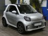USED 2021 71 SMART FORTWO 17.6kWh Premium Coupe 2dr Electric Auto (22kW Charger) (82 ps) GENUINE LOW MILES SUNROOF HEATED SEATS PARKING SENSORS 1 OWNER SERVICE HISTORY WARRANTY