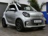 USED 2021 71 SMART FORTWO 17.6kWh Premium Coupe 2dr Electric Auto (22kW Charger) (82 ps) GENUINE LOW MILES SUNROOF HEATED SEATS PARKING SENSORS 1 OWNER SERVICE HISTORY WARRANTY
