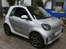 USED 2021 71 SMART FORTWO 17.6kWh Premium Coupe 2dr Electric Auto (22kW Charger) (82 ps) GENUINE LOW MILES SUNROOF HEATED SEATS PARKING SENSORS 1 OWNER SERVICE HISTORY WARRANTY