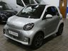 USED 2021 71 SMART FORTWO 17.6kWh Premium Coupe 2dr Electric Auto (22kW Charger) (82 ps) GENUINE LOW MILES SUNROOF HEATED SEATS PARKING SENSORS 1 OWNER SERVICE HISTORY WARRANTY