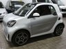 USED 2021 71 SMART FORTWO 17.6kWh Premium Coupe 2dr Electric Auto (22kW Charger) (82 ps) GENUINE LOW MILES SUNROOF HEATED SEATS PARKING SENSORS 1 OWNER SERVICE HISTORY WARRANTY