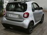 USED 2021 71 SMART FORTWO 17.6kWh Premium Coupe 2dr Electric Auto (22kW Charger) (82 ps) GENUINE LOW MILES SUNROOF HEATED SEATS PARKING SENSORS 1 OWNER SERVICE HISTORY WARRANTY