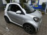 USED 2021 71 SMART FORTWO 17.6kWh Premium Coupe 2dr Electric Auto (22kW Charger) (82 ps) GENUINE LOW MILES SUNROOF HEATED SEATS PARKING SENSORS 1 OWNER SERVICE HISTORY WARRANTY