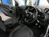 USED 2021 71 SMART FORTWO 17.6kWh Premium Coupe 2dr Electric Auto (22kW Charger) (82 ps) GENUINE LOW MILES SUNROOF HEATED SEATS PARKING SENSORS 1 OWNER SERVICE HISTORY WARRANTY