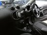 USED 2021 71 SMART FORTWO 17.6kWh Premium Coupe 2dr Electric Auto (22kW Charger) (82 ps) GENUINE LOW MILES SUNROOF HEATED SEATS PARKING SENSORS 1 OWNER SERVICE HISTORY WARRANTY