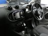 USED 2021 71 SMART FORTWO 17.6kWh Premium Coupe 2dr Electric Auto (22kW Charger) (82 ps) GENUINE LOW MILES SUNROOF HEATED SEATS PARKING SENSORS 1 OWNER SERVICE HISTORY WARRANTY