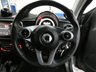 USED 2021 71 SMART FORTWO 17.6kWh Premium Coupe 2dr Electric Auto (22kW Charger) (82 ps) GENUINE LOW MILES SUNROOF HEATED SEATS PARKING SENSORS 1 OWNER SERVICE HISTORY WARRANTY