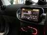 USED 2021 71 SMART FORTWO 17.6kWh Premium Coupe 2dr Electric Auto (22kW Charger) (82 ps) GENUINE LOW MILES SUNROOF HEATED SEATS PARKING SENSORS 1 OWNER SERVICE HISTORY WARRANTY
