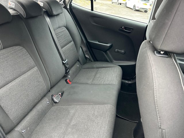 2018 Kia Picanto 1L 1 5dr - Photo 12