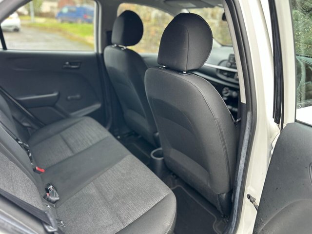 2018 Kia Picanto 1L 1 5dr - Photo 11